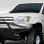 Fender Flares For 2006 Toyota Tundra