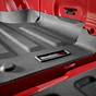 Ford F150 Truck Bed Mat