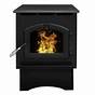 Ph50cabps Pellet Stove Manual