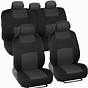 Car Seat Covers For 2006 Toyota Highlander