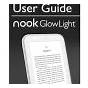 Nook Glowlight User Manual