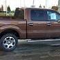 2011 Ford F150 Xtr Package