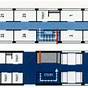 Superliner Sleeper Car Diagram