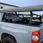 Rack For Toyota Tundra