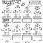 Robotics Worksheets