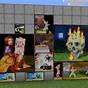 How To Make A Secret Door In Minecraft With Paintings