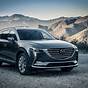 Pictures Of A Mazda Cx-9