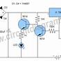 9v Rechargeable Battery Charger Circuit Diagram