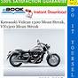 Kawasaki Vn1500 Service Manual