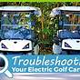 Club Car Golf Cart Troubleshooting Wiring