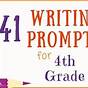 How To Help My 4th Grader With Writing