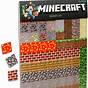 Magnetic Paper Minecraft