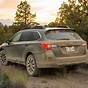 Front Runner Subaru Outback