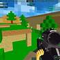 Shooting Games Minecraft