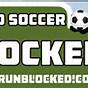 Big Head Soccer Game Unblocked