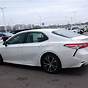 Used 2020 Toyota Camry For Sale