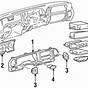 Body Parts For 1999 Chevy Tahoe