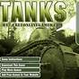Army Tanks Games Unblocked