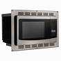 High Pointe Convection Microwave Manual