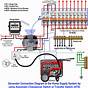 Generator Voltage Selector Switch Diagram