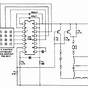 Telephone Handset Circuit Diagram