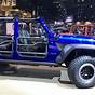 Wrangler Jeep 2022 Features