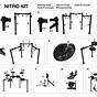 Alesis Nitro Mesh Kit Manual Pdf