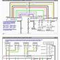 Speaker Wiring Diagram For Bose 801