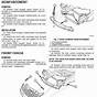 Wiring Diagram For 2004 Chrysler Pacifica