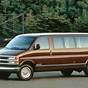 Chevy Express 3500 Height