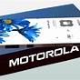 Motorola Moto G 5g 2023 Manual