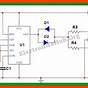 220vac To 12vdc Converter Circuit Diagram Without Transforme