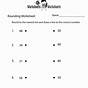 Rounding Numbers Worksheets With Answers Pdf