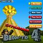 Play Bloons Tower Defense 5 Hacked