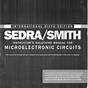 Sedra/smith Microelectronic Circuits 8th Edition Pdf