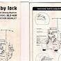 Babylock Bmp6 Manual