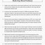 Aa 10th Step Worksheets