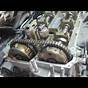2013 Ford Escape Engine Cover Removal
