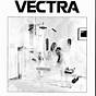 Vectra Fitness On Line 1400 Owner's Manual