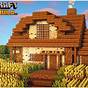 Minecraft Farm Design Tutorial