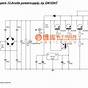 12v 20a Power Supply Circuit Diagram