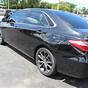 Toyota Camry Xse Certified Pre Owned
