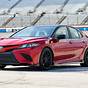 Find New 2022 Toyota Camry Se