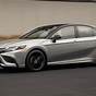 2021 Toyota Camry Se For Sale