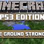 Seed Ps3 Minecraft