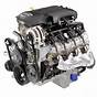 Chevrolet Silverado 1500 Engine 5.3 L V8