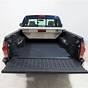 Bed Mats For Toyota Tundra