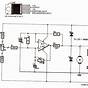 Simple Motor Circuit Diagram