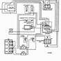 Typical Oven Wiring Diagram