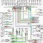 Stereo Wiring Diagram Ford F150